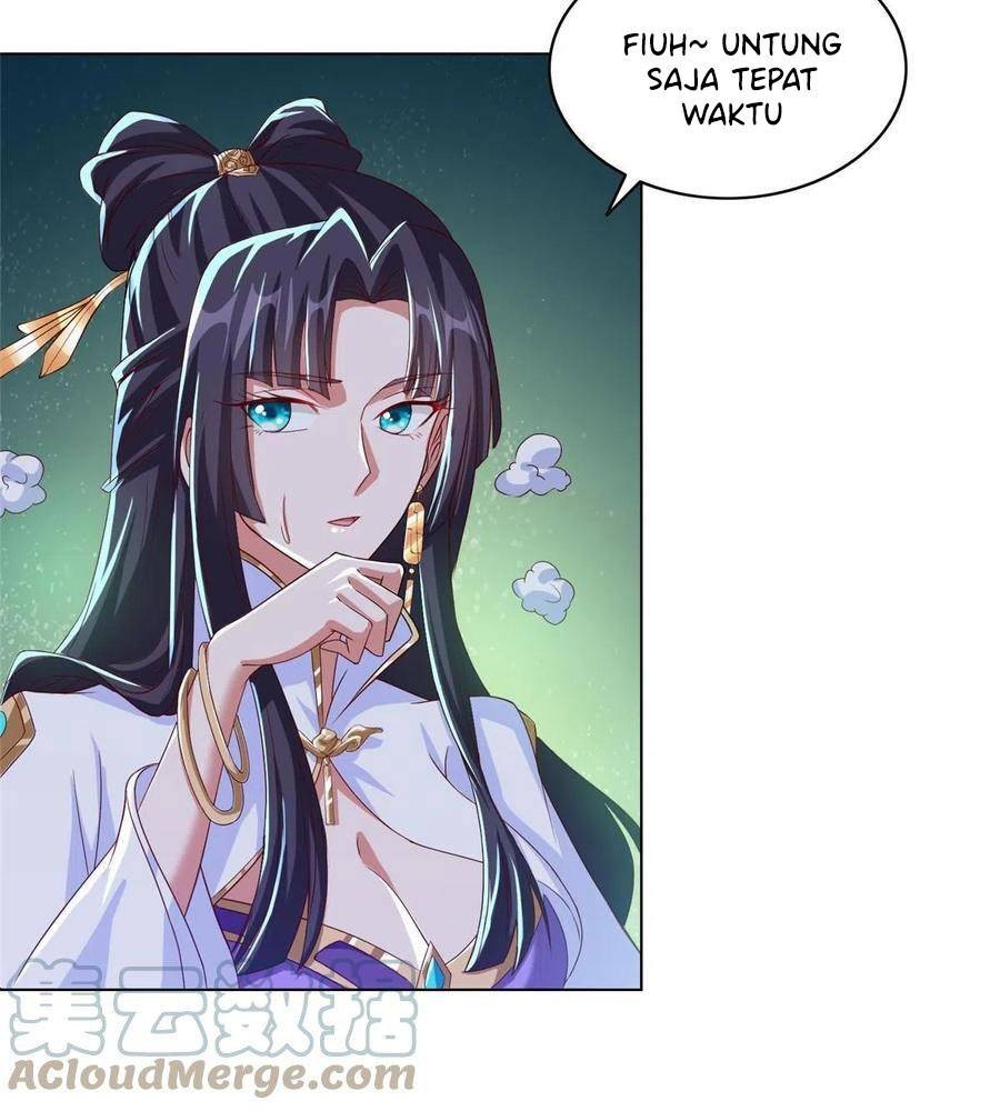 Dragon Master Chapter 123 - halaman 7
