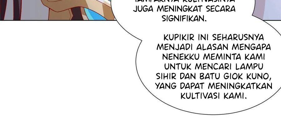 Dragon Master Chapter 124 - halaman 22
