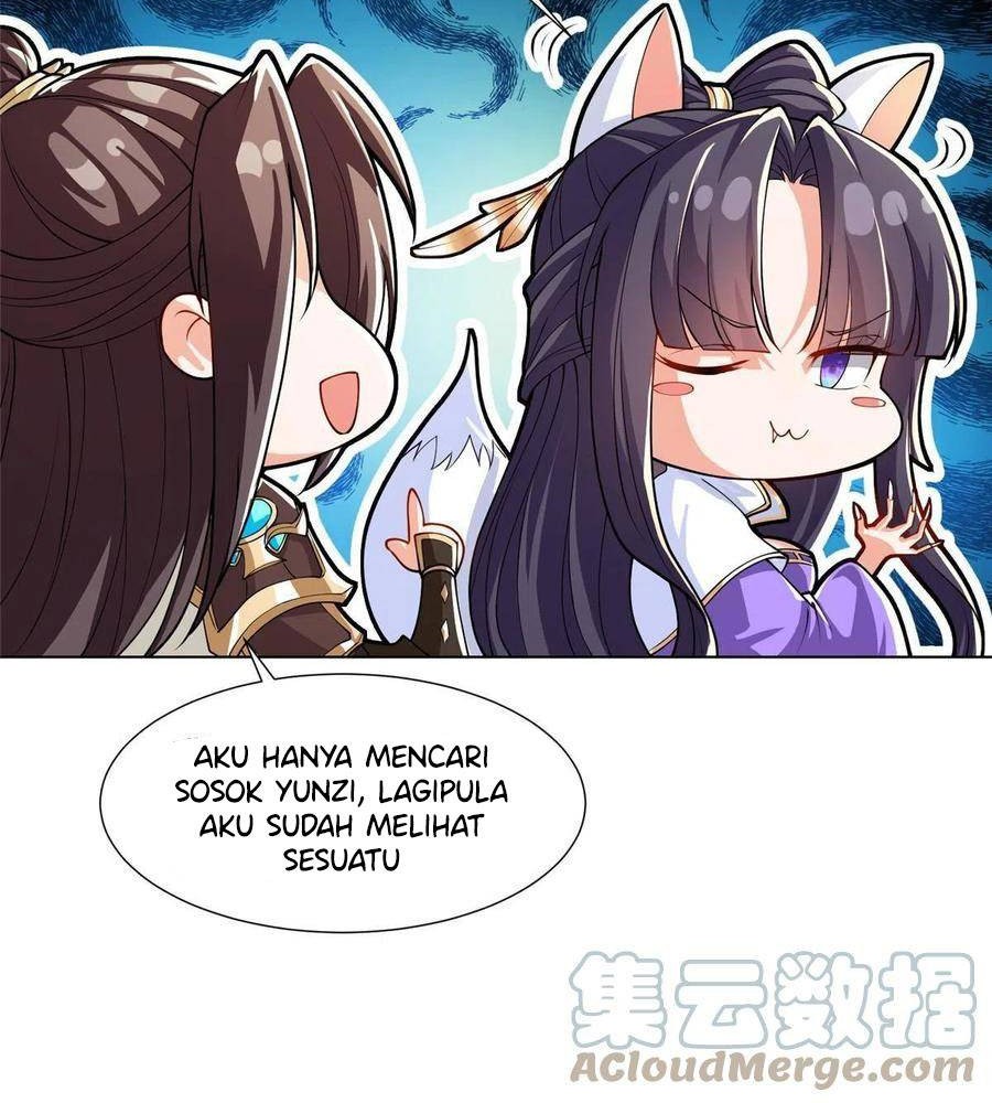 Dragon Master Chapter 124 - halaman 25