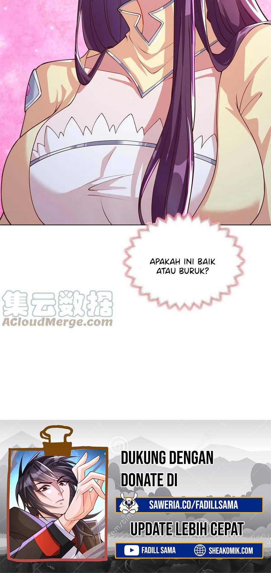 Dragon Master Chapter 124 - halaman 27