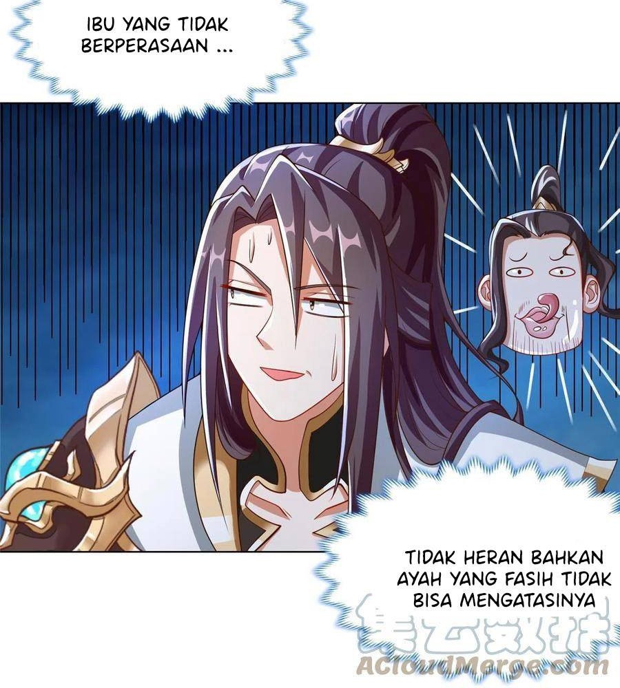 Dragon Master Chapter 124 - halaman 7