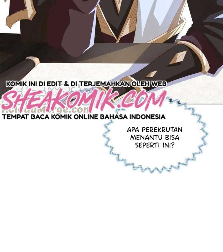Dragon Master Chapter 125 - halaman 20