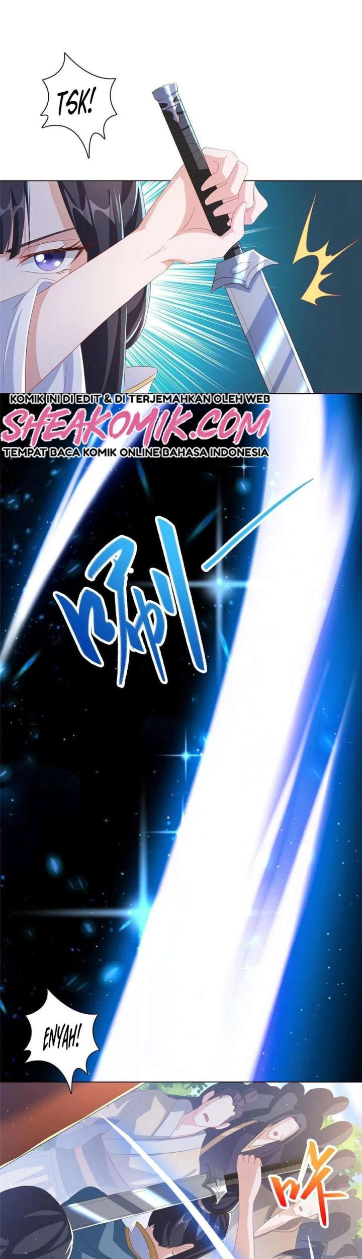 Dragon Master Chapter 125 - halaman 7