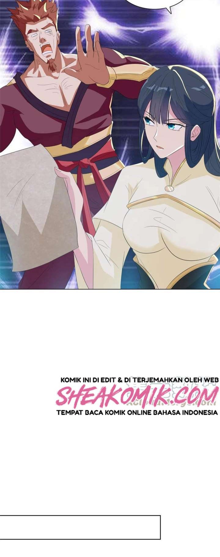 Dragon Master Chapter 126 - halaman 10