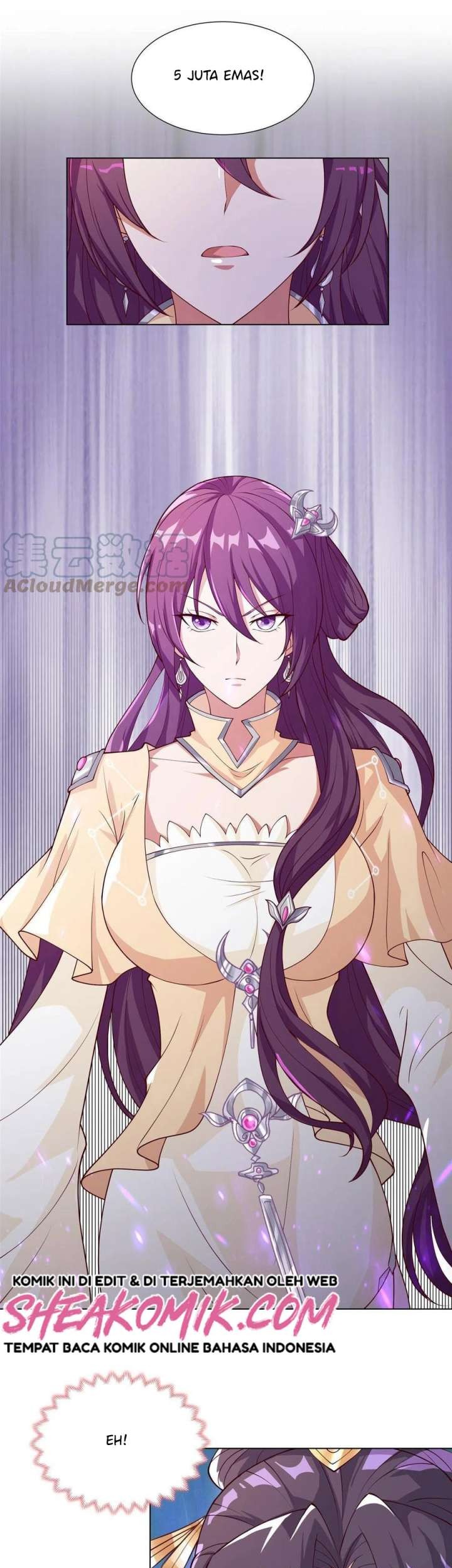 Dragon Master Chapter 127 - halaman 15