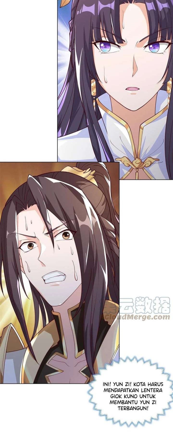 Dragon Master Chapter 127 - halaman 16
