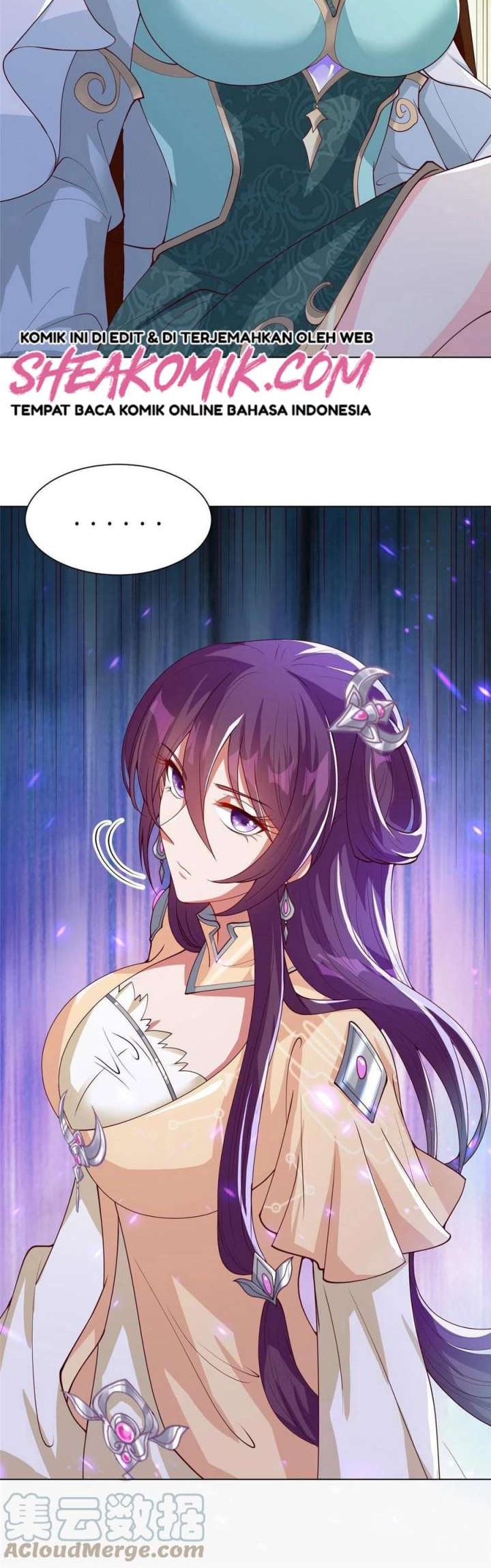 Dragon Master Chapter 127 - halaman 18