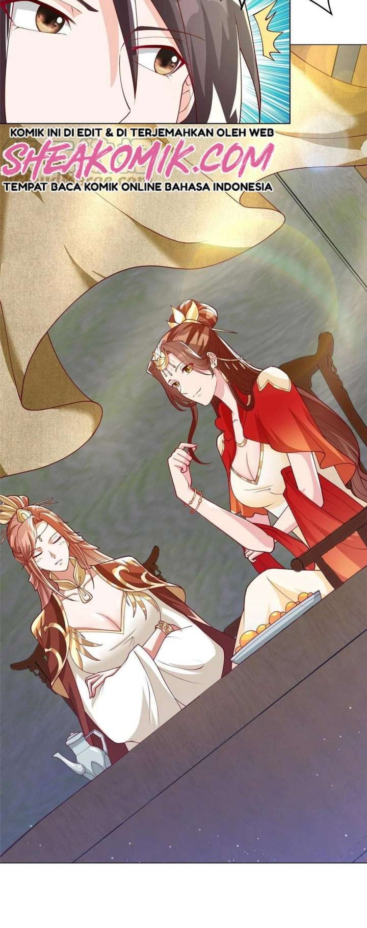 Dragon Master Chapter 127 - halaman 8