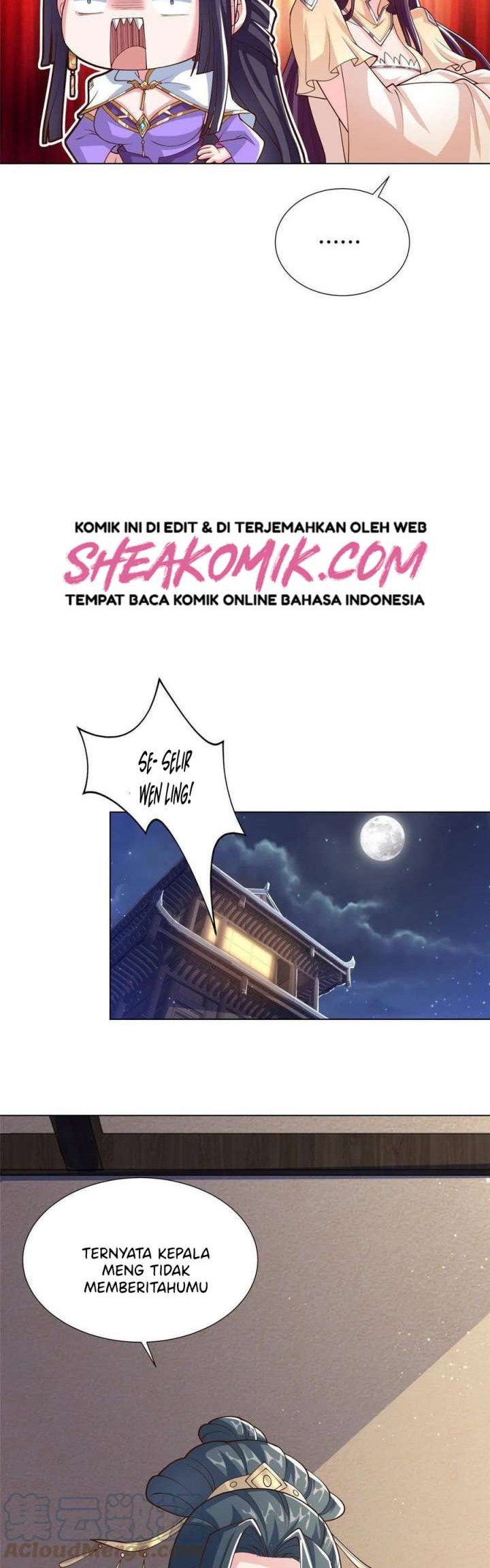 Dragon Master Chapter 128 - halaman 13