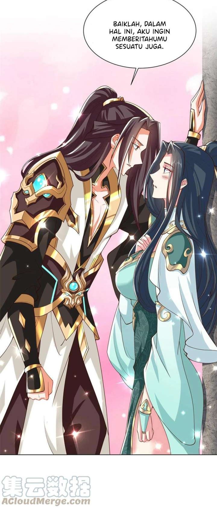 Dragon Master Chapter 128 - halaman 19
