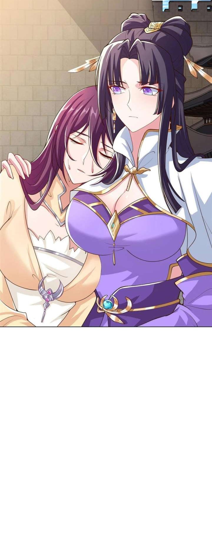 Dragon Master Chapter 128 - halaman 7