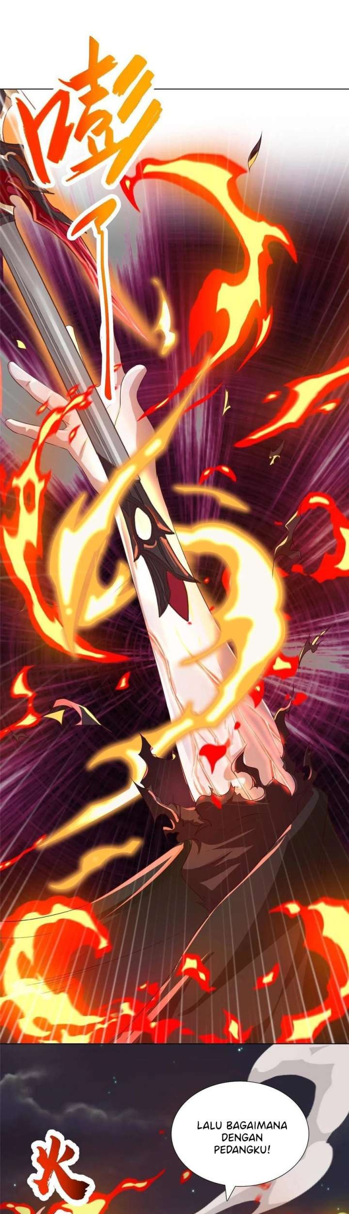 Dragon Master Chapter 129 - halaman 12