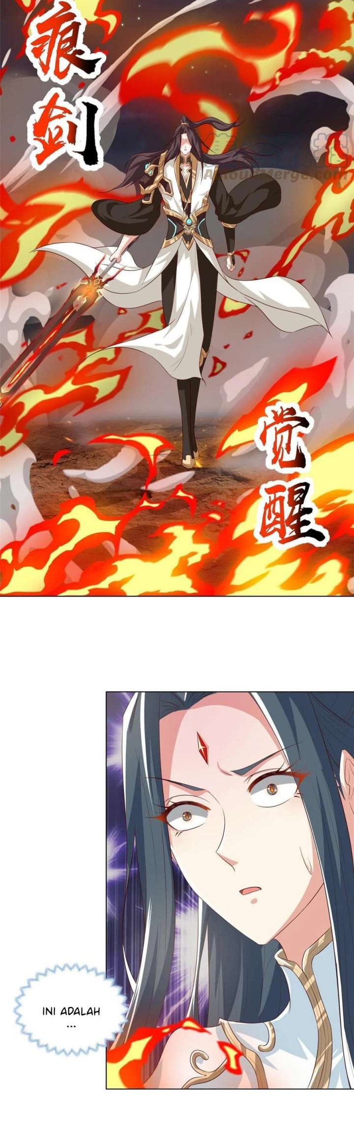Dragon Master Chapter 129 - halaman 13
