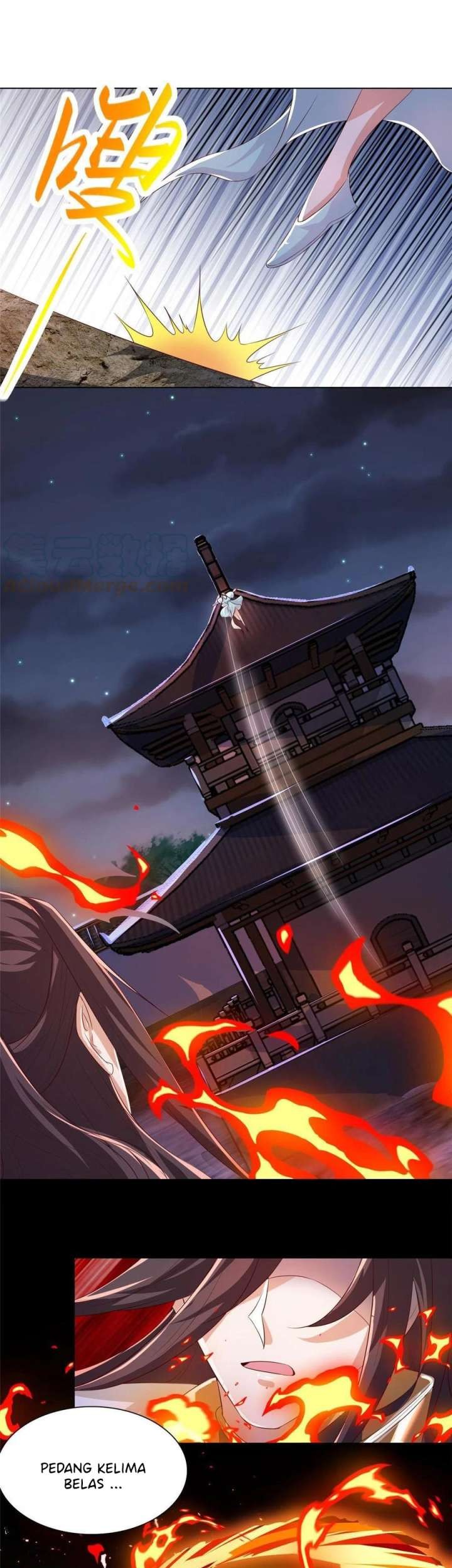 Dragon Master Chapter 129 - halaman 14