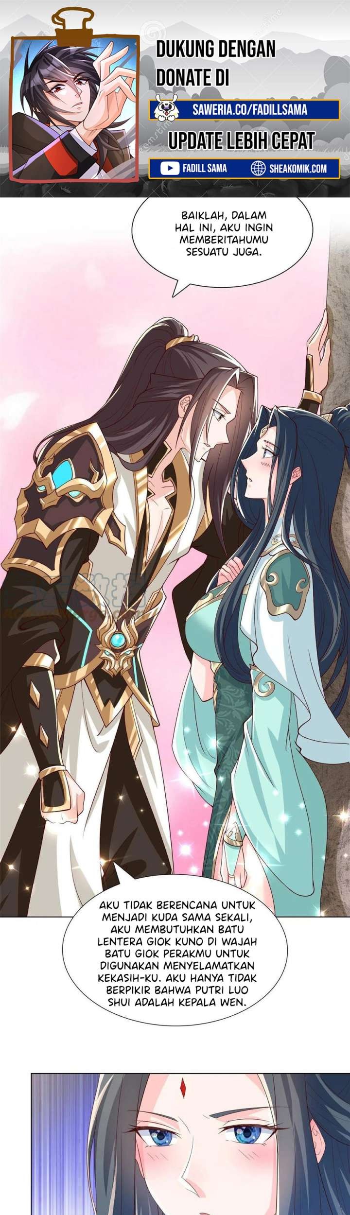 Dragon Master Chapter 129 - halaman 2