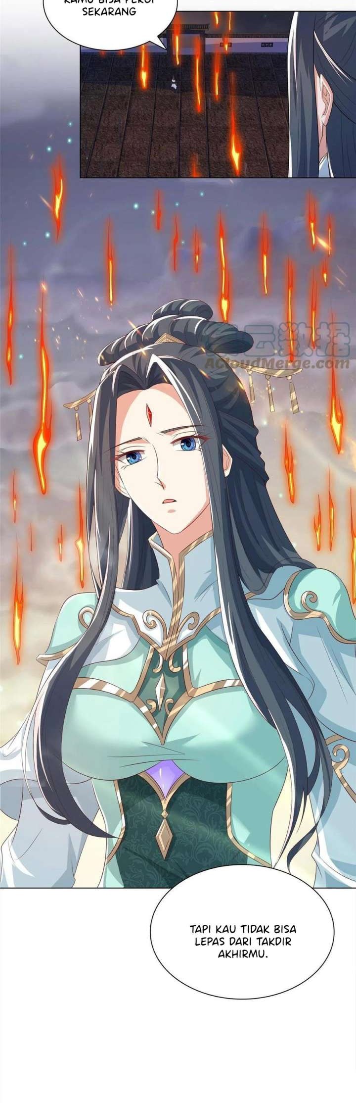 Dragon Master Chapter 129 - halaman 20