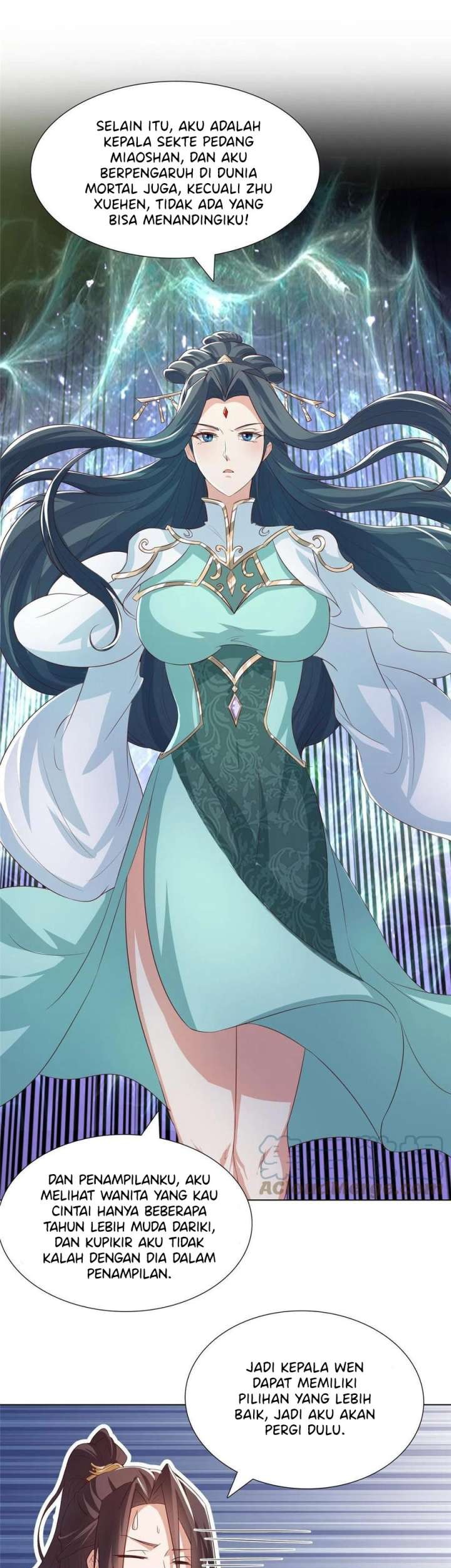 Dragon Master Chapter 129 - halaman 4
