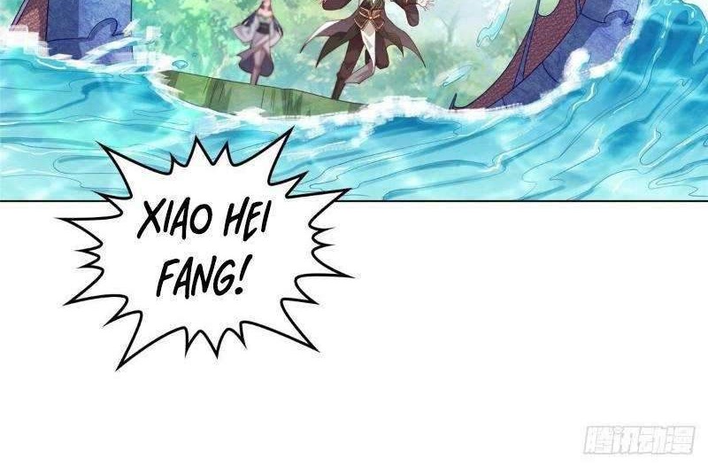 Dragon Master Chapter 13 - halaman 11