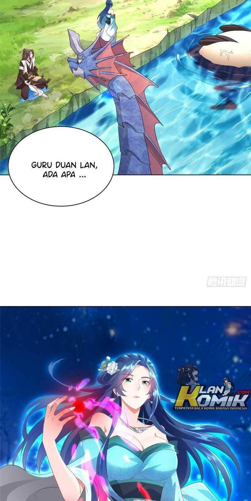 Dragon Master Chapter 13 - halaman 13