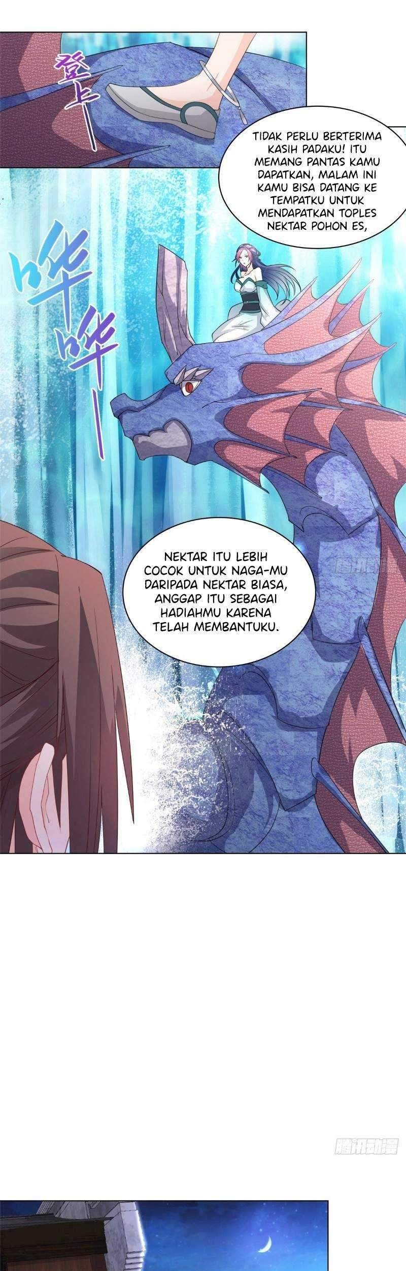Dragon Master Chapter 13 - halaman 15