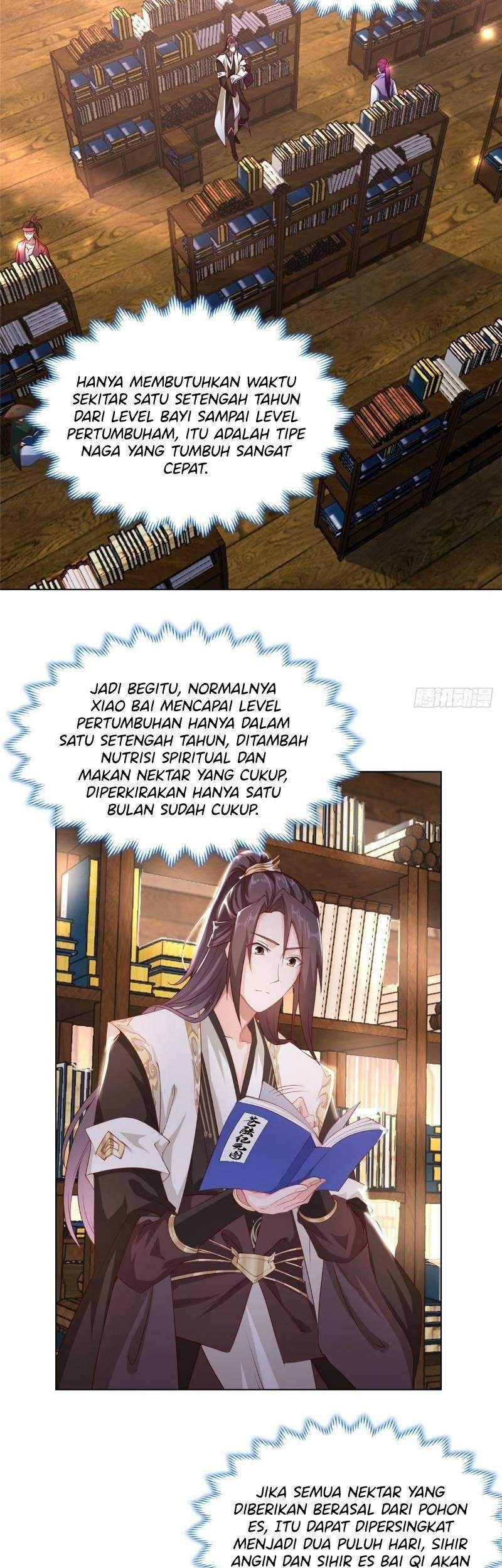 Dragon Master Chapter 13 - halaman 18