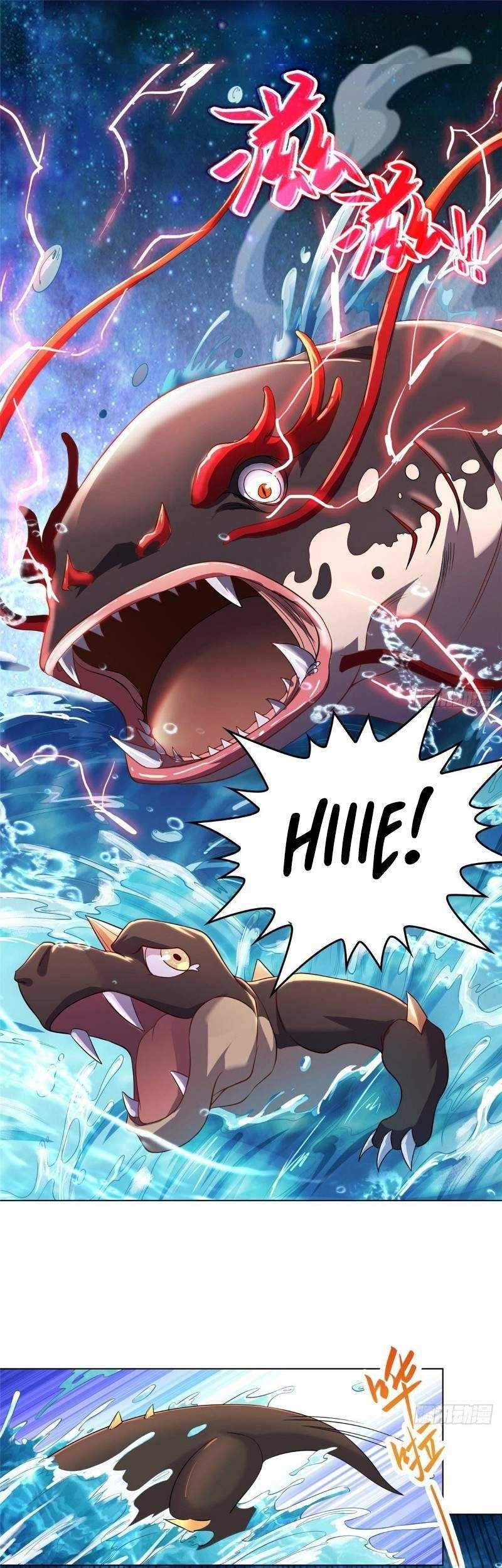 Dragon Master Chapter 13 - halaman 2