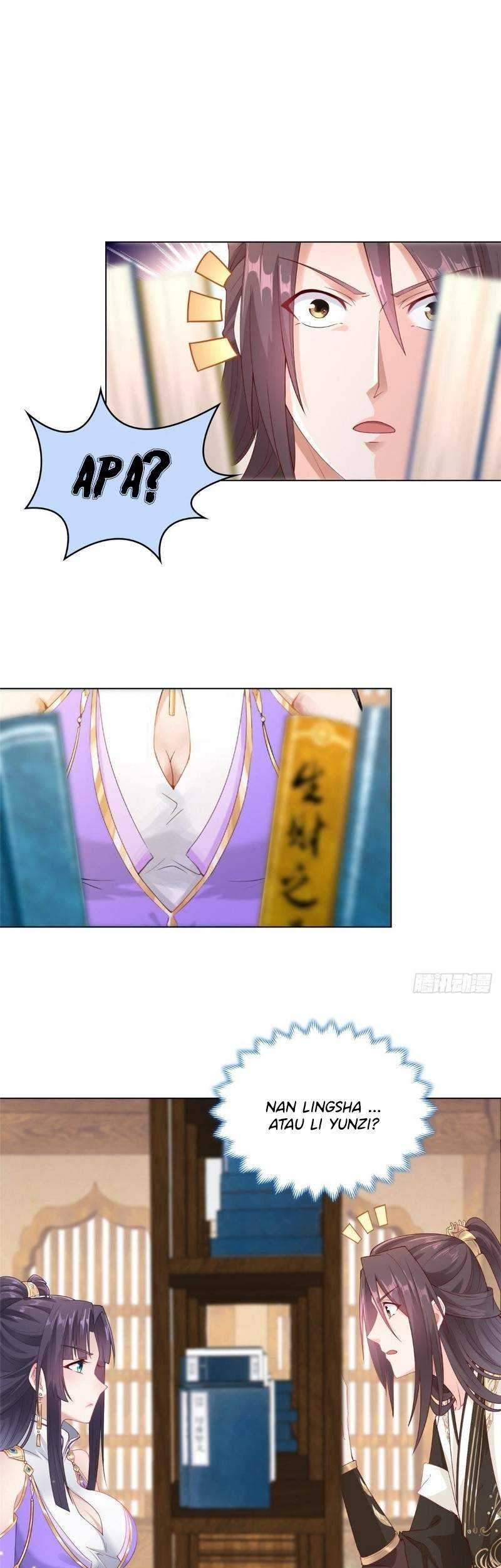 Dragon Master Chapter 13 - halaman 21