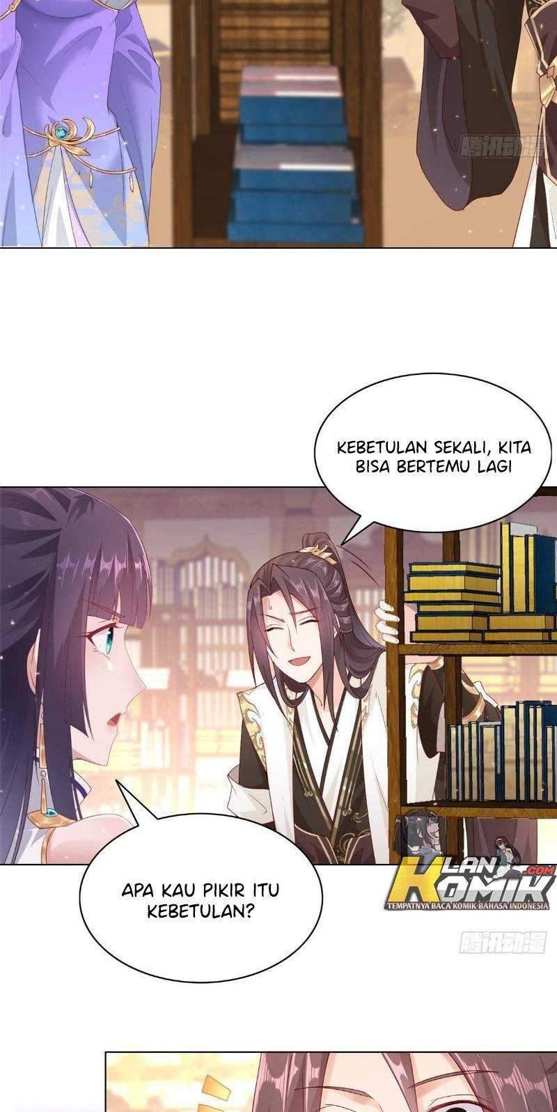 Dragon Master Chapter 13 - halaman 22