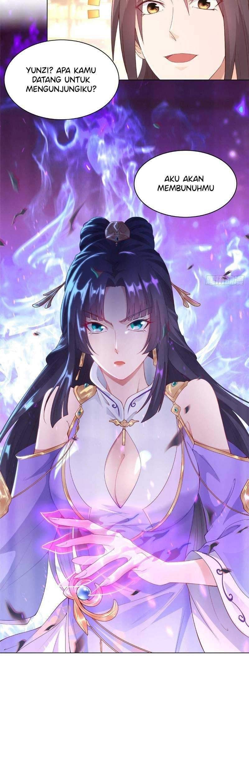 Dragon Master Chapter 13 - halaman 23