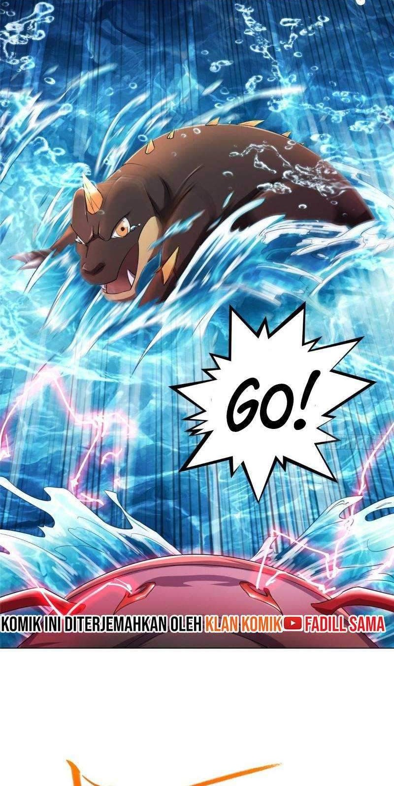 Dragon Master Chapter 13 - halaman 3