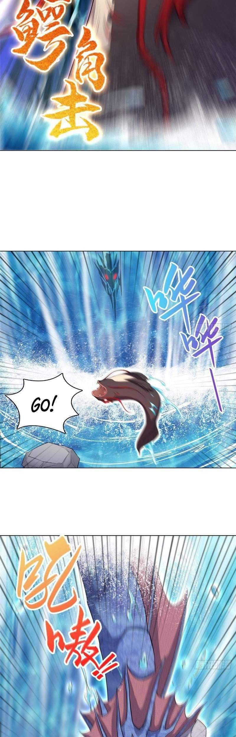 Dragon Master Chapter 13 - halaman 5
