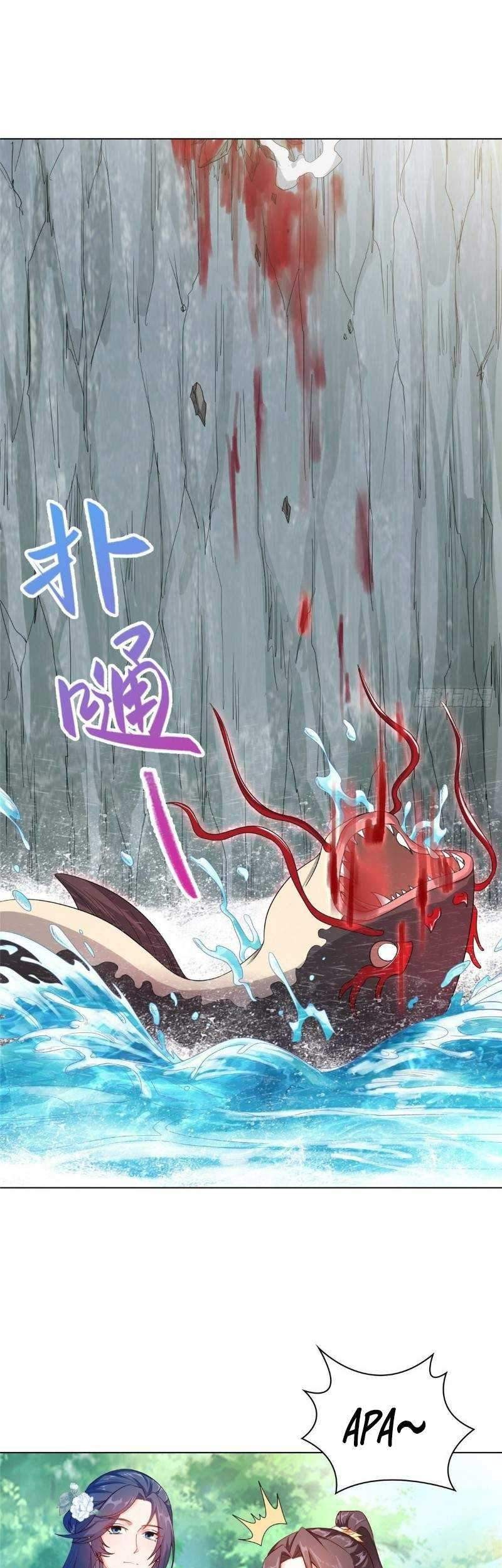 Dragon Master Chapter 13 - halaman 8