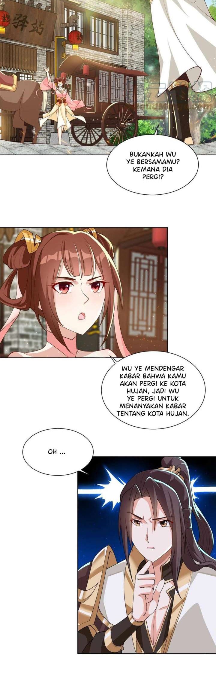 Dragon Master Chapter 130 - halaman 14