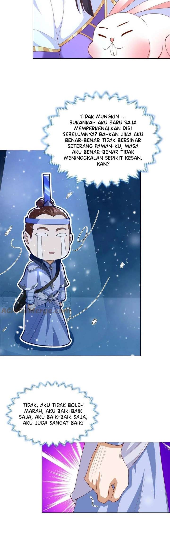Dragon Master Chapter 131 - halaman 16