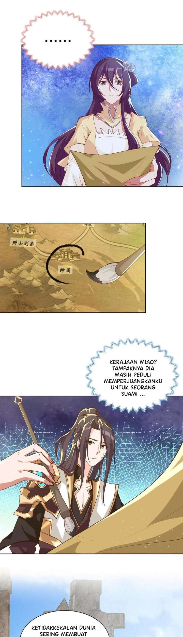 Dragon Master Chapter 133 - halaman 13