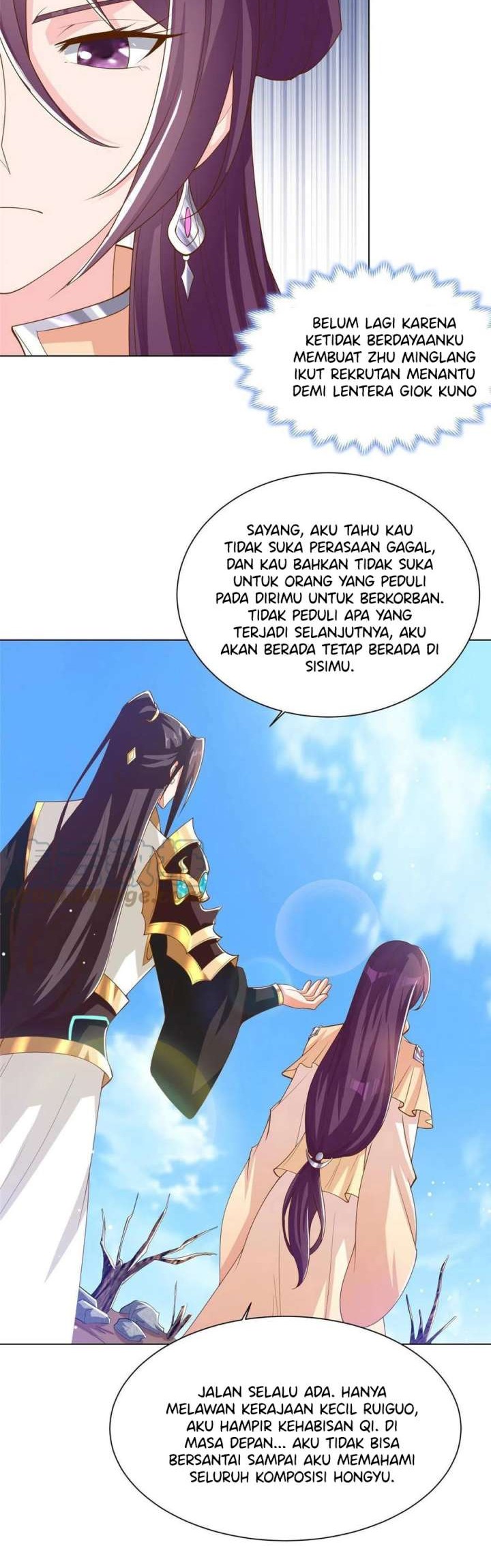 Dragon Master Chapter 133 - halaman 16