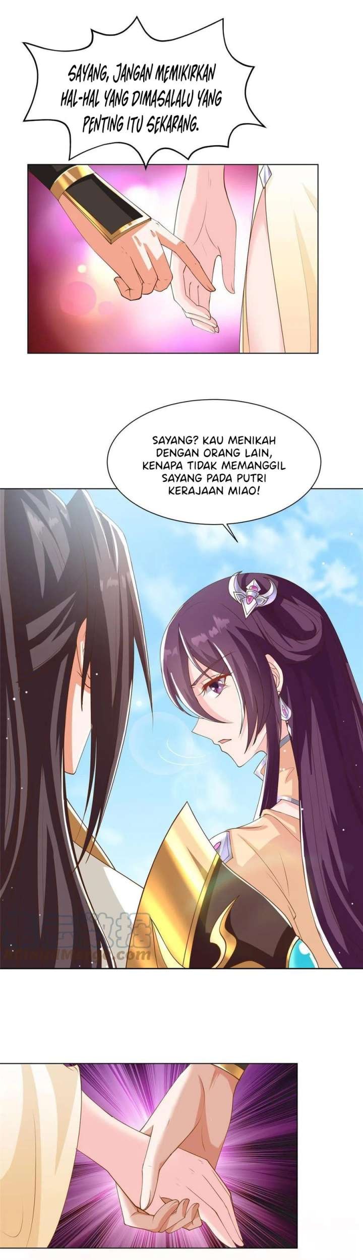 Dragon Master Chapter 133 - halaman 17