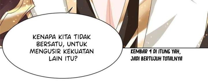 Dragon Master Chapter 133 - halaman 4