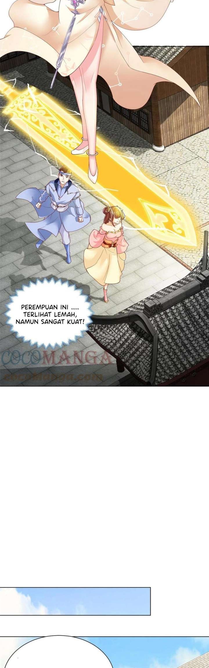 Dragon Master Chapter 134 - halaman 15