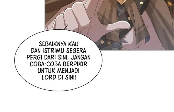 Dragon Master Chapter 135 - halaman 10