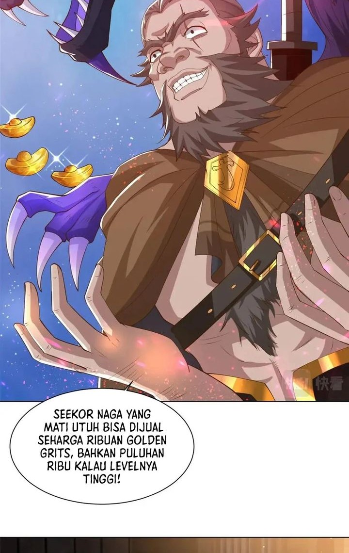 Dragon Master Chapter 135 - halaman 12