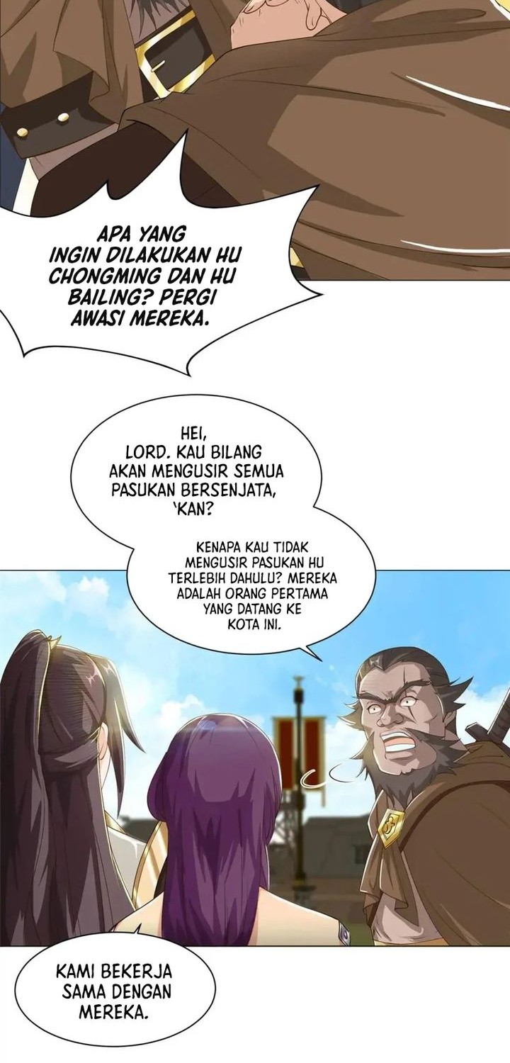 Dragon Master Chapter 135 - halaman 17