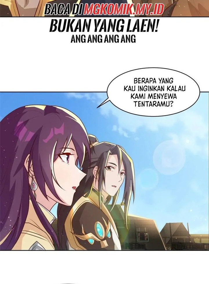 Dragon Master Chapter 135 - halaman 19