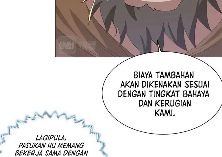 Dragon Master Chapter 135 - halaman 21