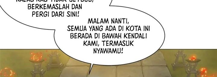 Dragon Master Chapter 135 - halaman 23