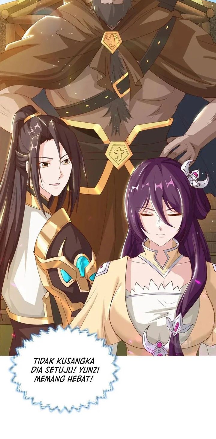 Dragon Master Chapter 135 - halaman 25