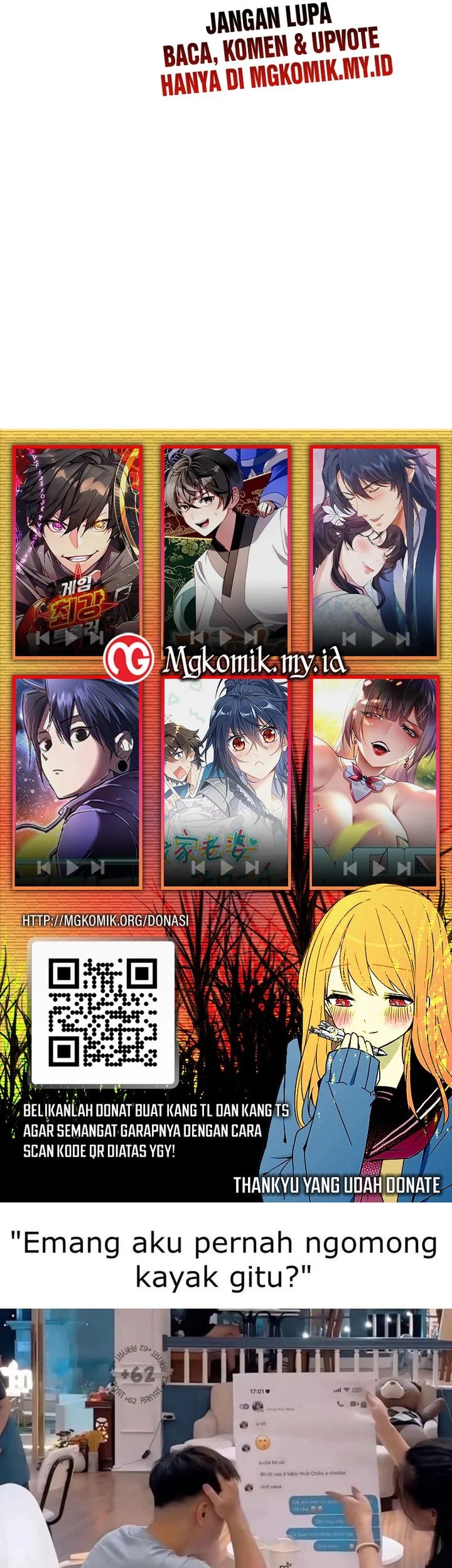 Dragon Master Chapter 135 - halaman 26