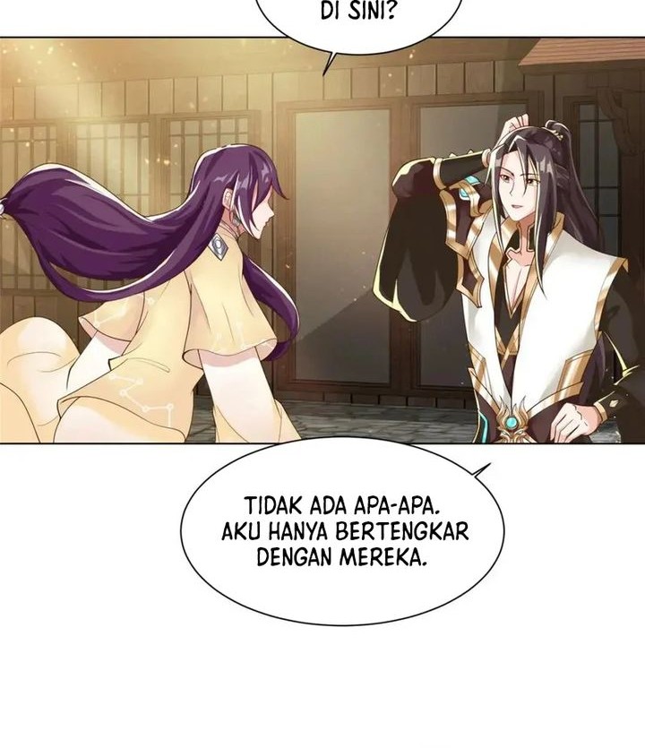 Dragon Master Chapter 135 - halaman 4