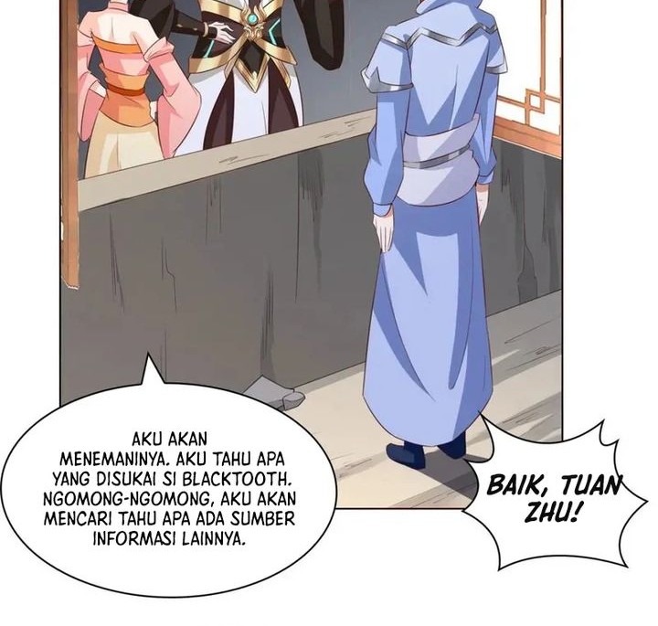 Dragon Master Chapter 136 - halaman 16