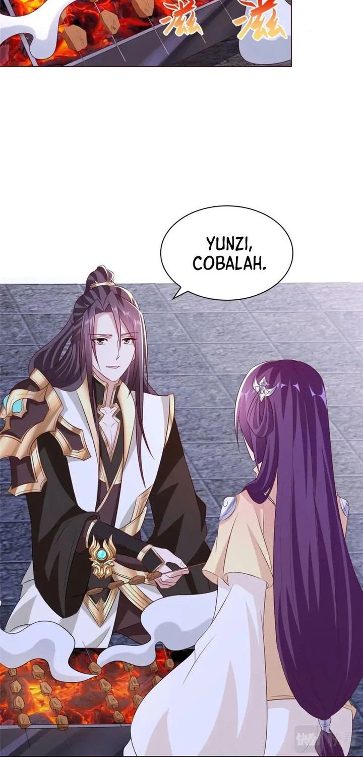 Dragon Master Chapter 136 - halaman 18